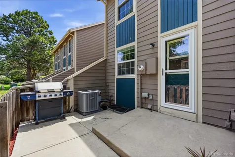 11584 Community Center Drive Northglenn CO 80233