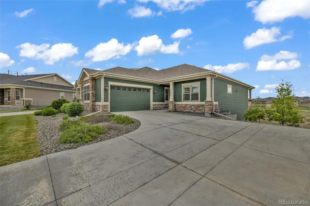 12684 Ulster Street Thornton CO 80602