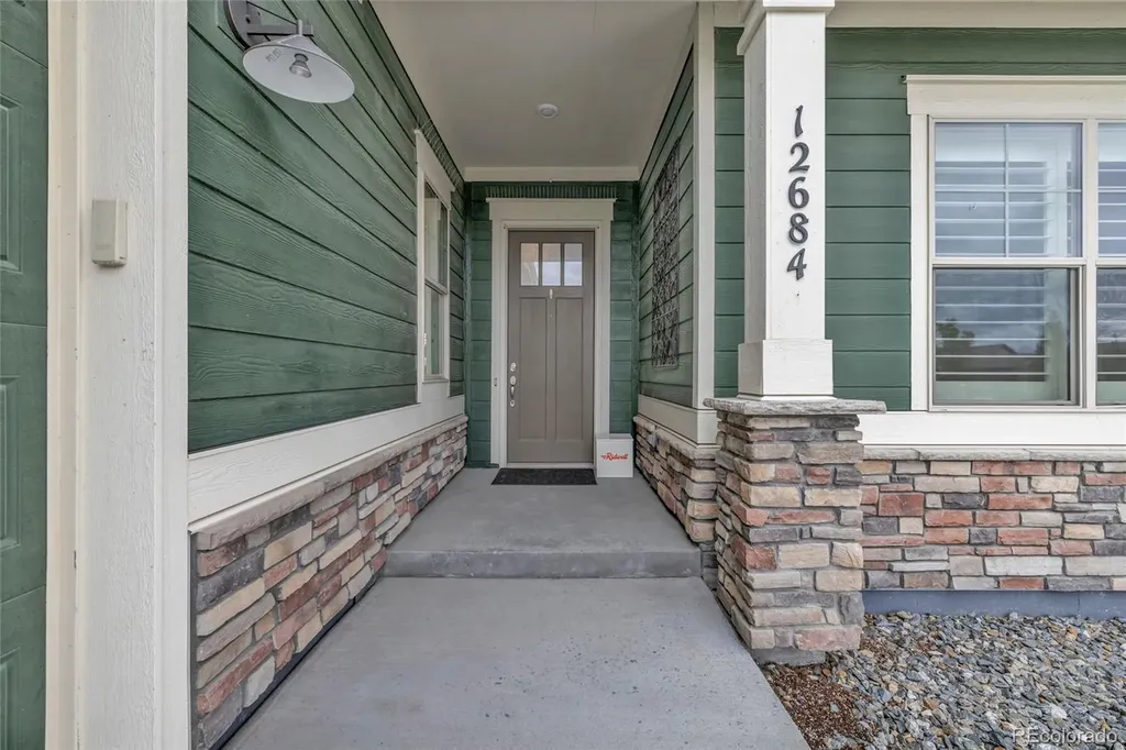 12684 Ulster Street Thornton CO 80602