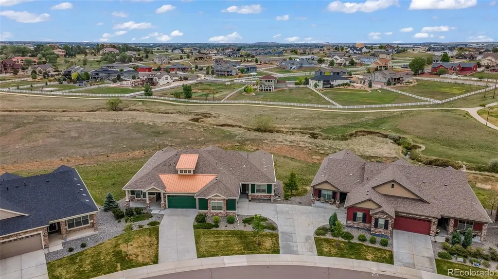 12684 Ulster Street Thornton CO 80602