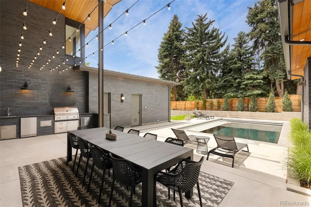 975 S Monroe Street Denver CO 80209