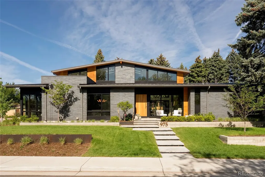 975 S Monroe Street Denver CO 80209