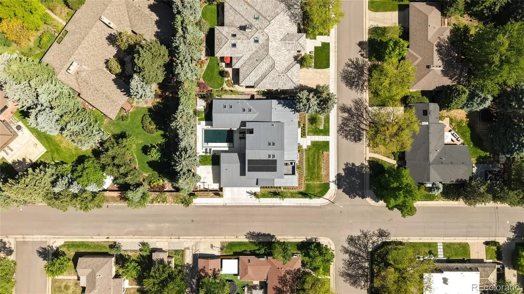 975 S Monroe Street Denver CO 80209