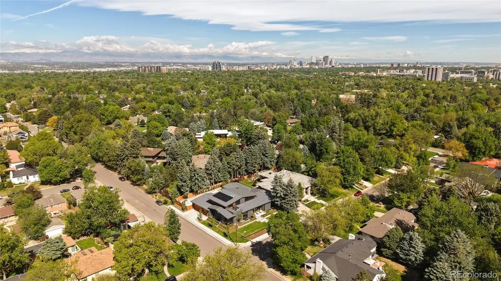 975 S Monroe Street Denver CO 80209