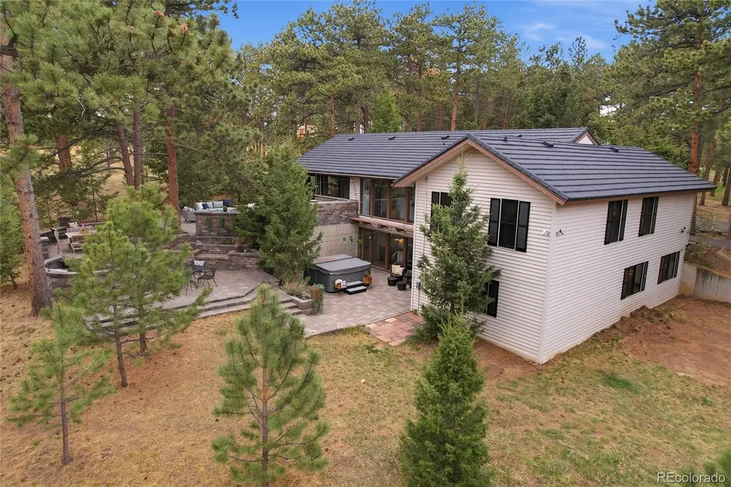 25700 Village Circle Golden CO 80401