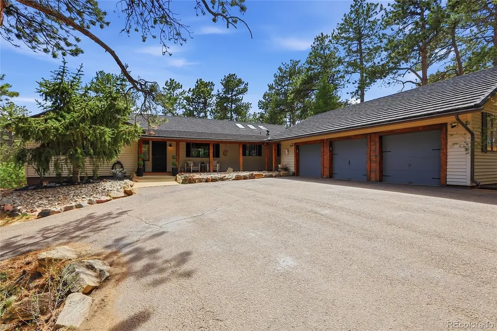 25700 Village Circle Golden CO 80401