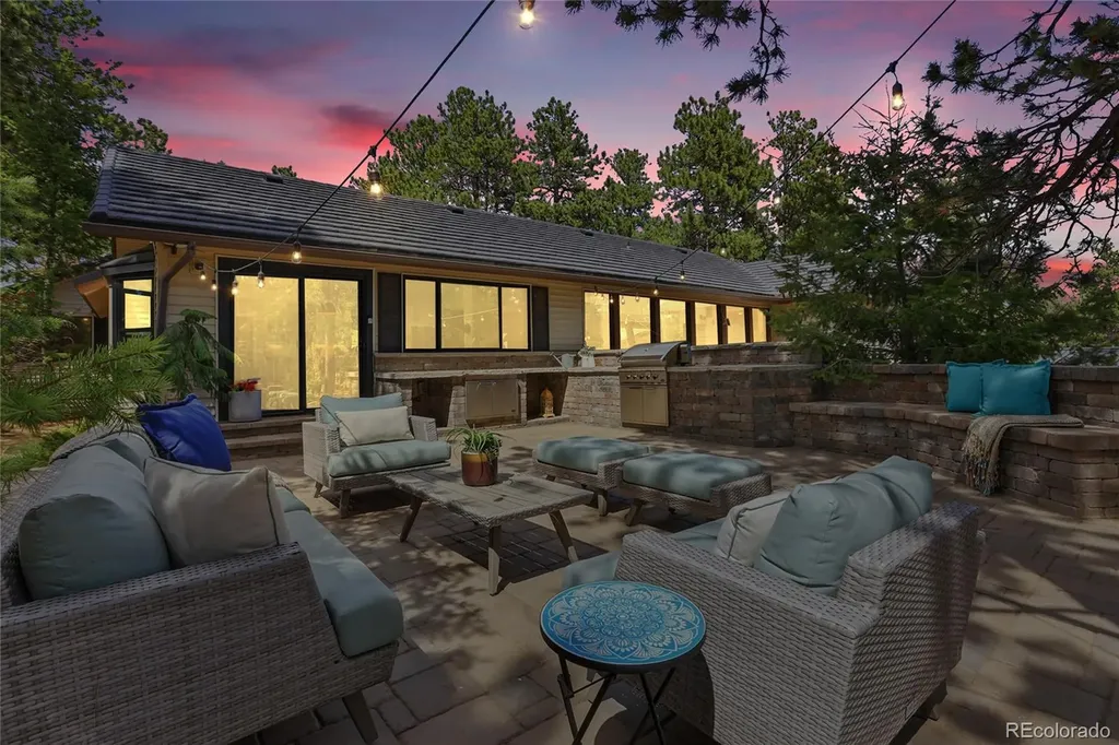 25700 Village Circle Golden CO 80401