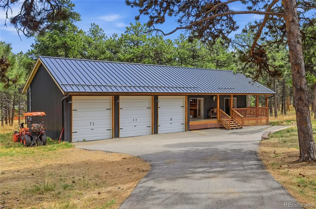 25700 Village Circle Golden CO 80401