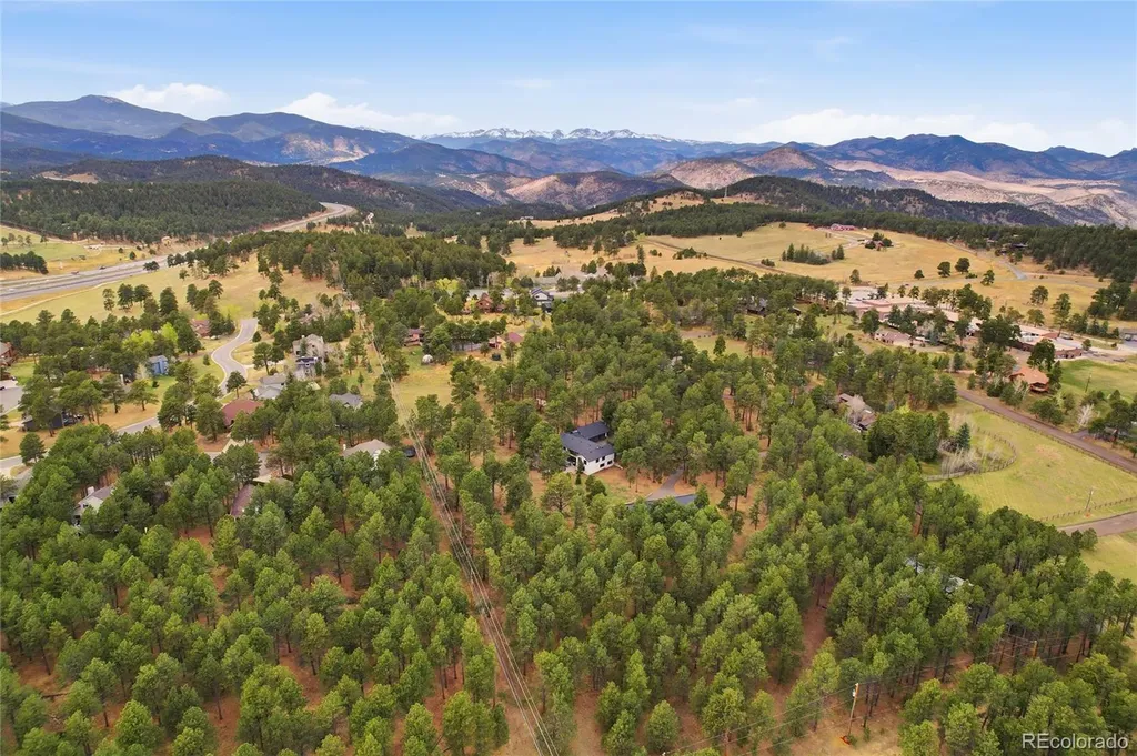 25700 Village Circle Golden CO 80401