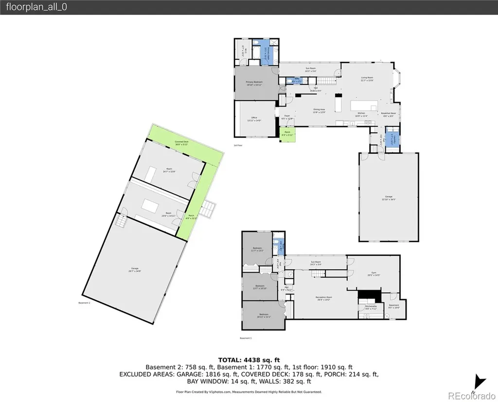 25700 Village Circle Golden CO 80401