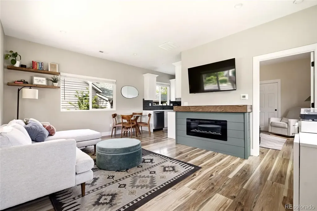 50 S Hooker Street Denver CO 80219