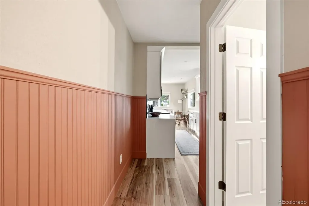 50 S Hooker Street Denver CO 80219