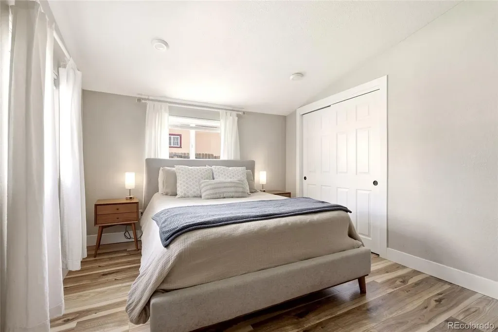 50 S Hooker Street Denver CO 80219