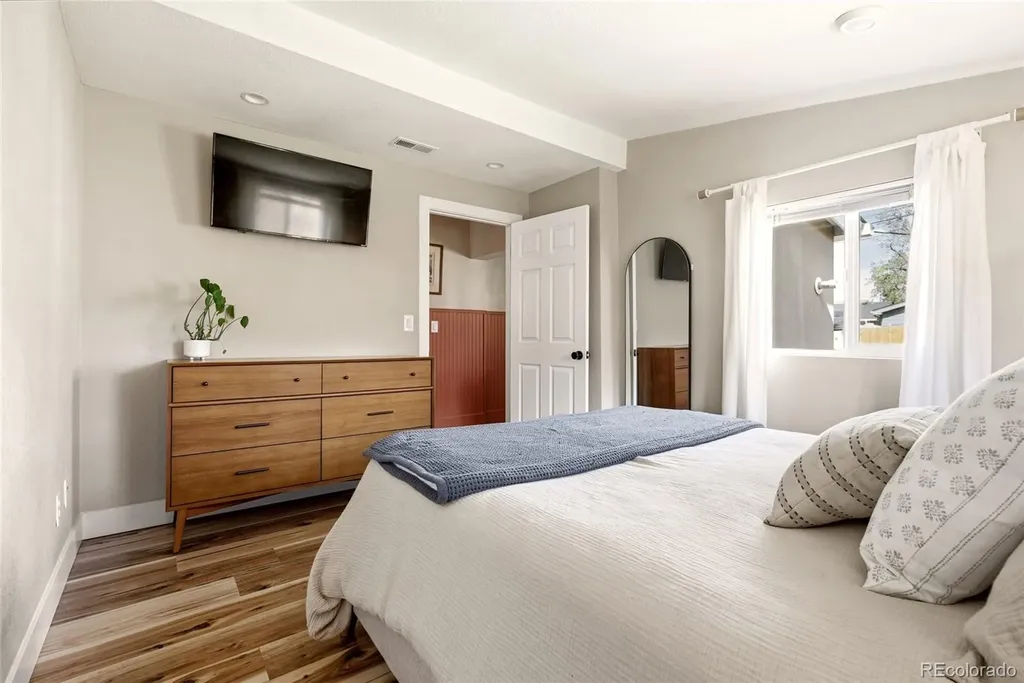 50 S Hooker Street Denver CO 80219