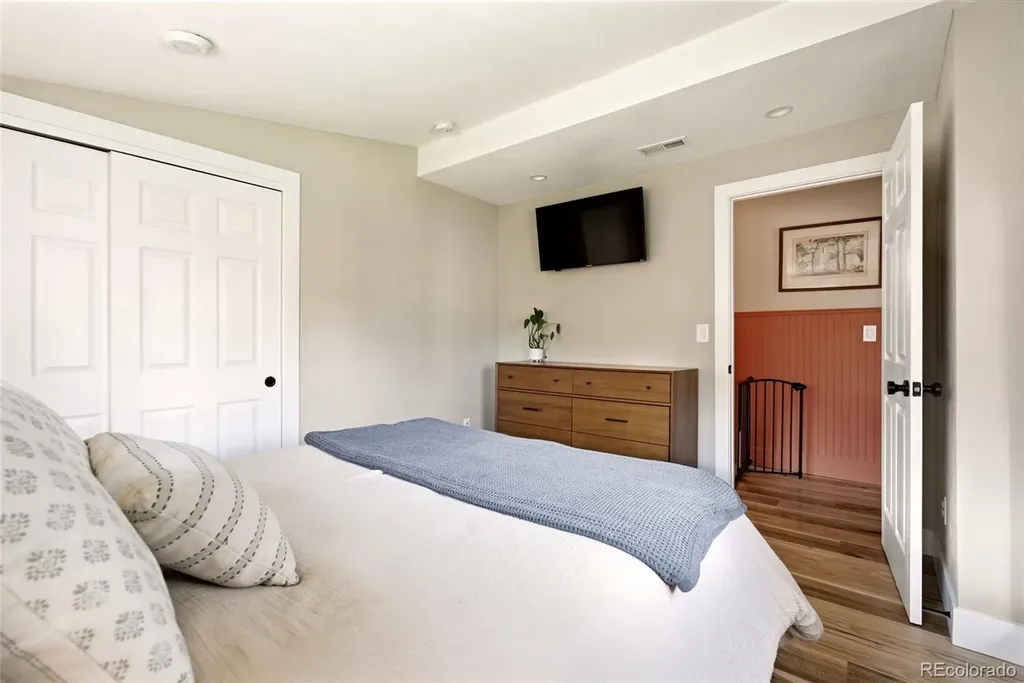 50 S Hooker Street Denver CO 80219