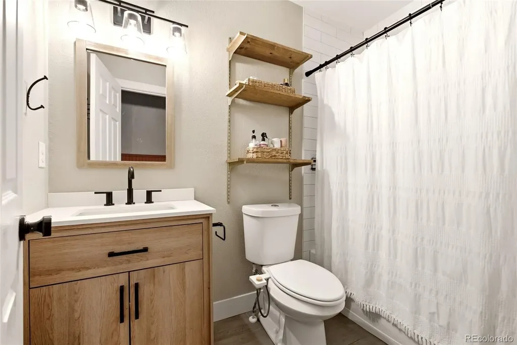 50 S Hooker Street Denver CO 80219