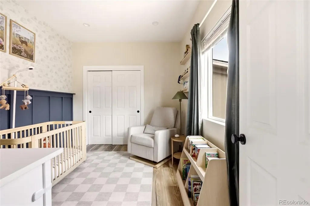 50 S Hooker Street Denver CO 80219