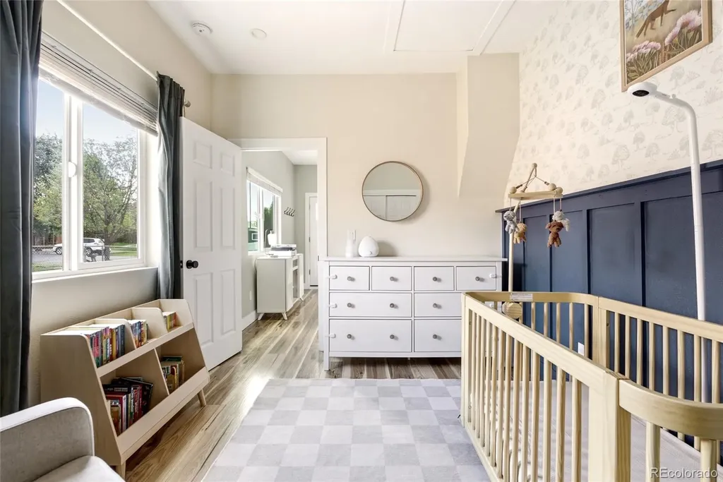 50 S Hooker Street Denver CO 80219