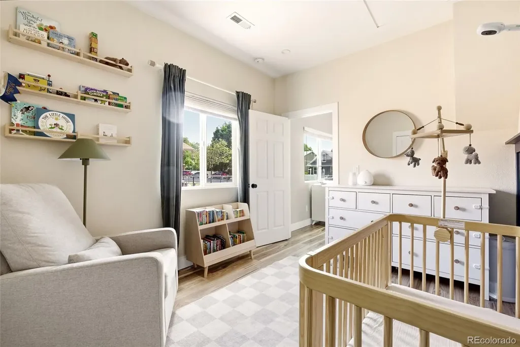 50 S Hooker Street Denver CO 80219