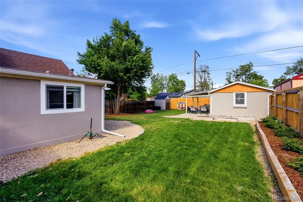 50 S Hooker Street Denver CO 80219