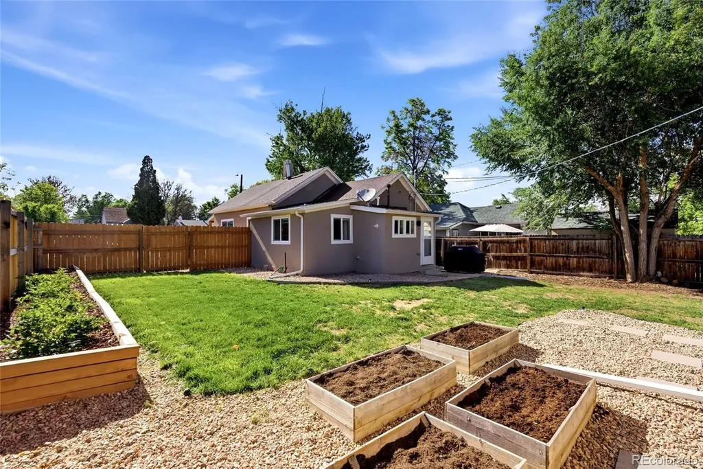 50 S Hooker Street Denver CO 80219