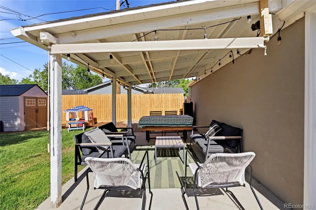 50 S Hooker Street Denver CO 80219