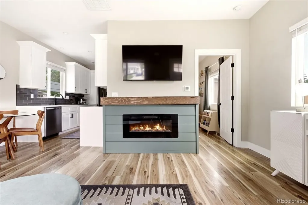 50 S Hooker Street Denver CO 80219
