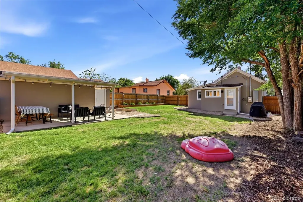 50 S Hooker Street Denver CO 80219