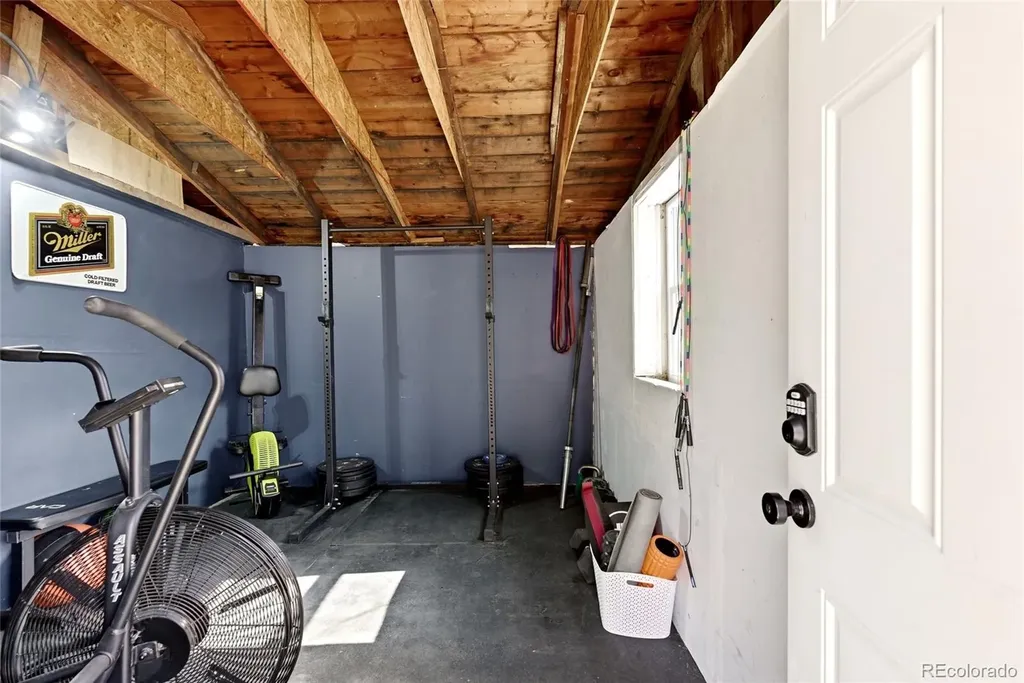 50 S Hooker Street Denver CO 80219