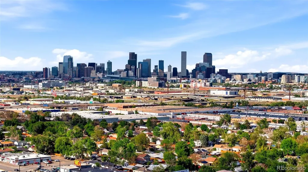 50 S Hooker Street Denver CO 80219