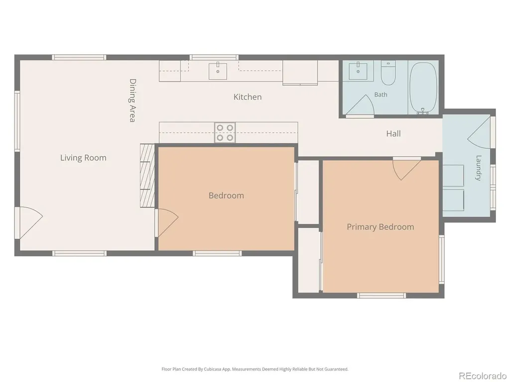 50 S Hooker Street Denver CO 80219