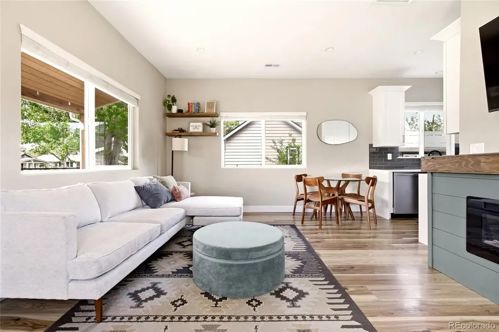 50 S Hooker Street Denver CO 80219