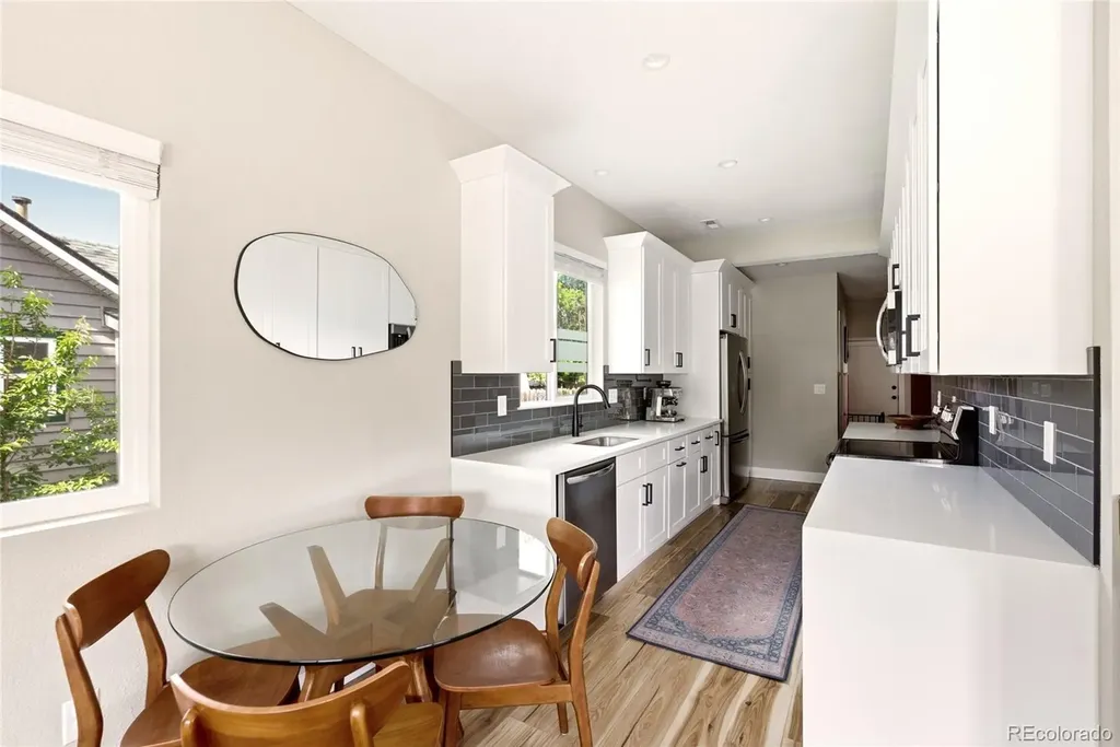 50 S Hooker Street Denver CO 80219