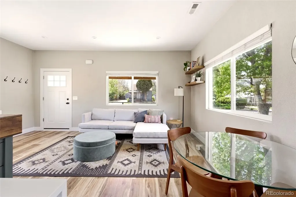 50 S Hooker Street Denver CO 80219