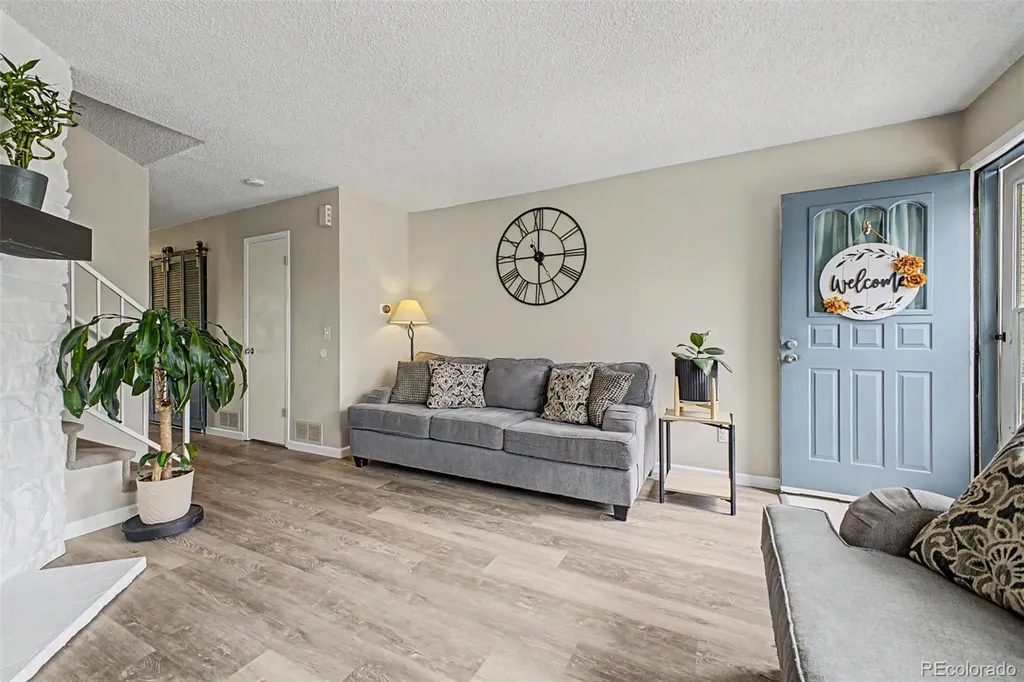 9502 W Ontario Drive Littleton CO 80128