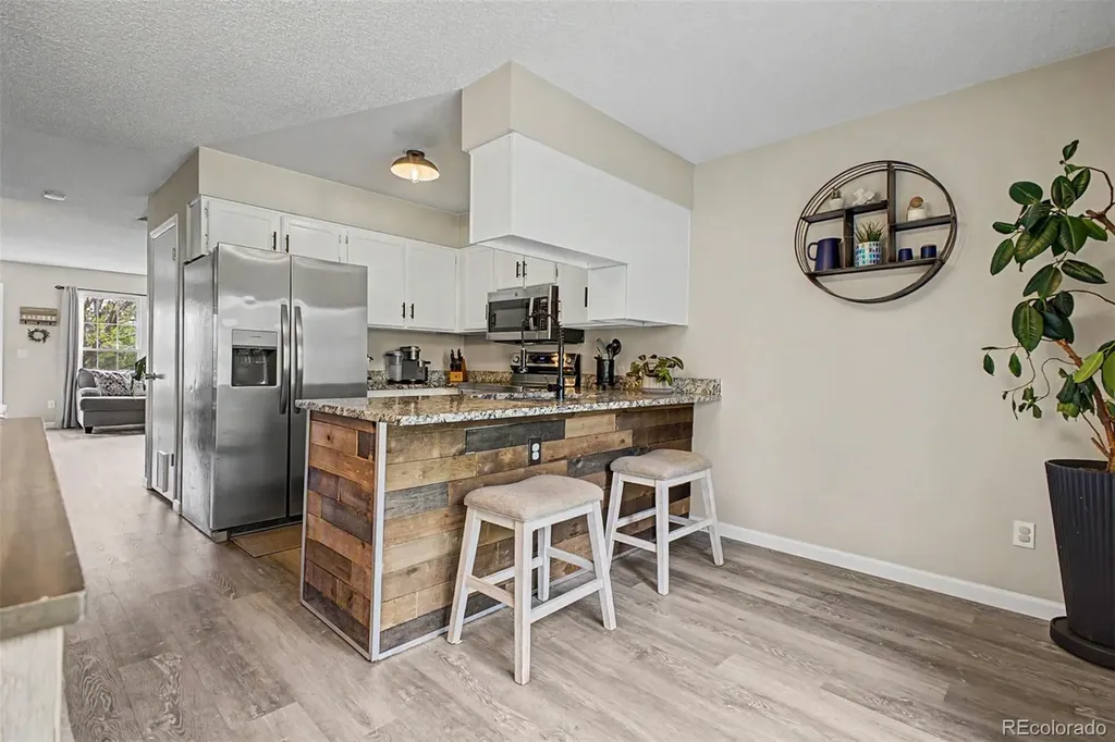 9502 W Ontario Drive Littleton CO 80128