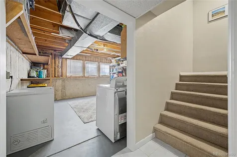 9502 W Ontario Drive Littleton CO 80128