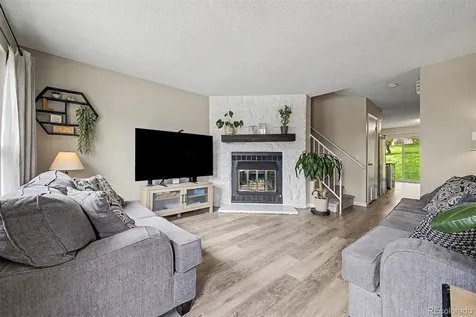 9502 W Ontario Drive Littleton CO 80128