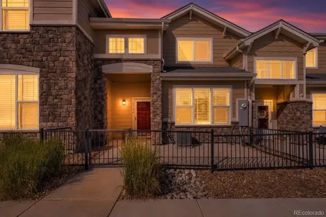 1756 S Buchanan Circle Aurora CO 80018