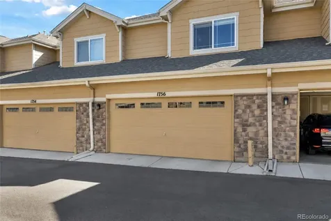 1756 S Buchanan Circle Aurora CO 80018