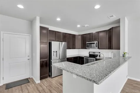 1756 S Buchanan Circle Aurora CO 80018