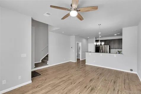 1756 S Buchanan Circle Aurora CO 80018