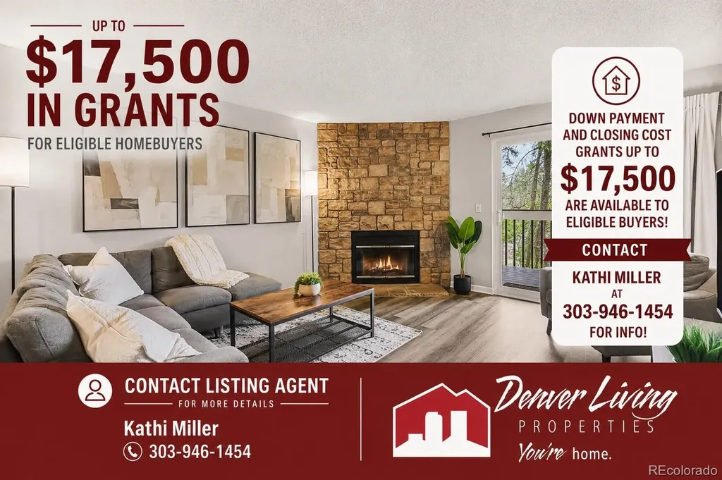 222 Wright Street Lakewood CO 80228