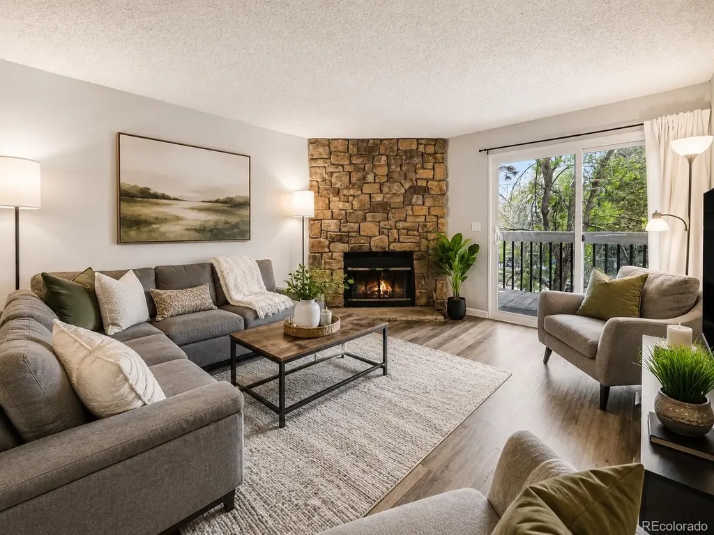 222 Wright Street Lakewood CO 80228