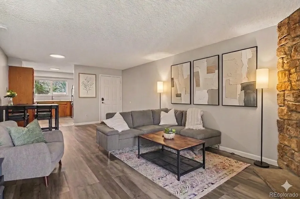 222 Wright Street Lakewood CO 80228