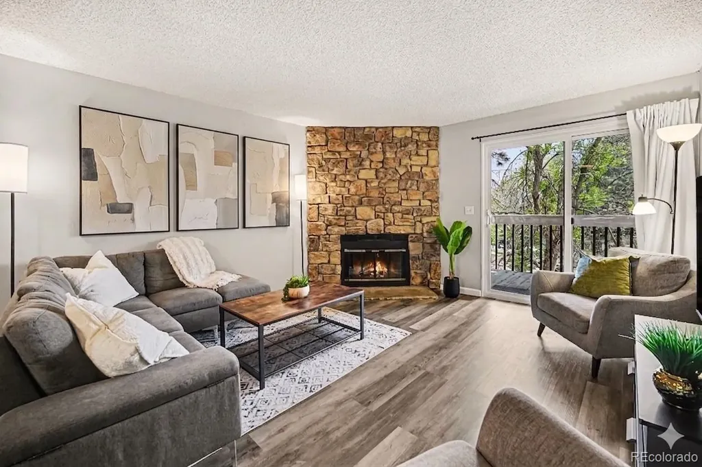222 Wright Street Lakewood CO 80228