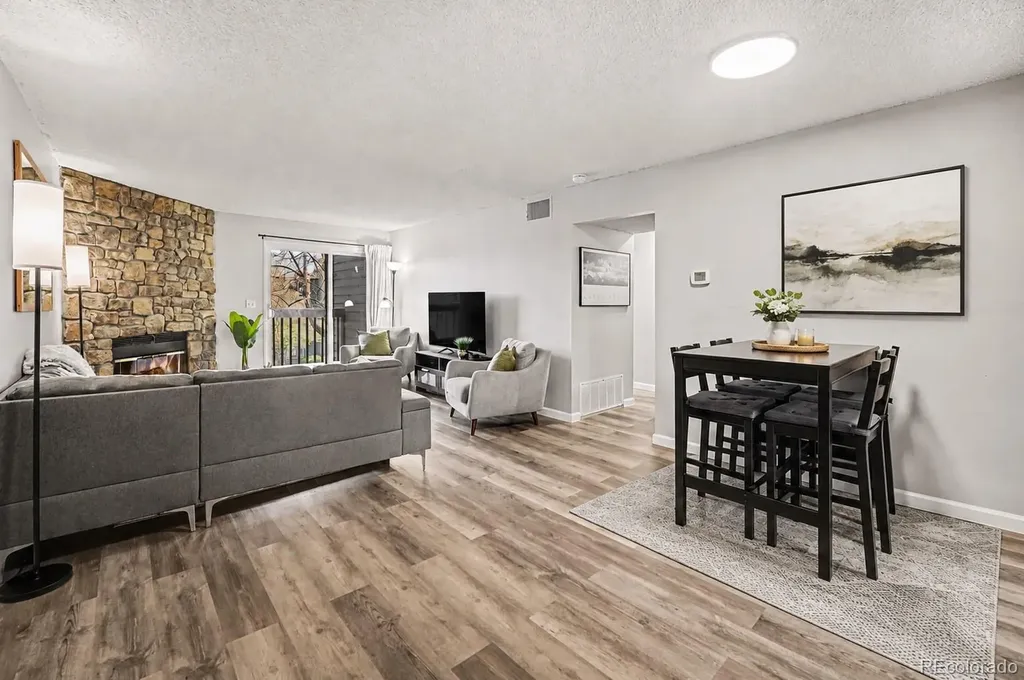 222 Wright Street Lakewood CO 80228