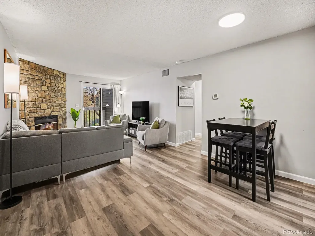 222 Wright Street Lakewood CO 80228