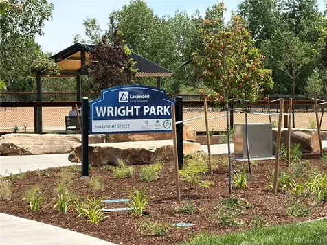 222 Wright Street Lakewood CO 80228
