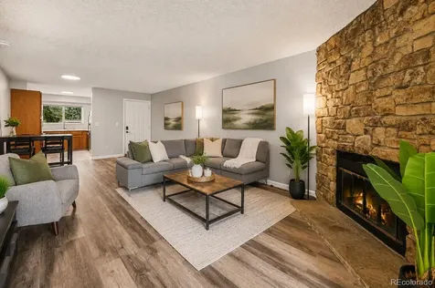 222 Wright Street Lakewood CO 80228